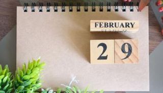 اليوم الكبيس 29 فبراير- أرشيفية