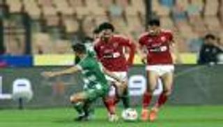 الأهلي يترقب.. نجم الجزائر يُبدع في الدوري المصري (فيديو)