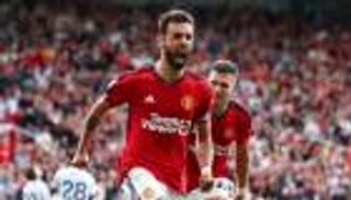 كيفية مشاهدة البث المباشر لمباراة مانشستر يونايتد ونوتنغهام فورست في كأس الاتحاد الإنجليزي 2024