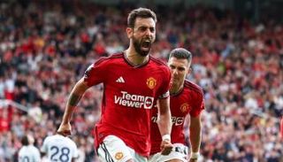 بث مباشر مباراة مانشستر يونايتد ونوتنغهام فورست 