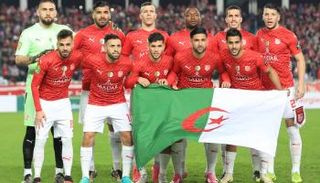 بيان شباب بلوزداد