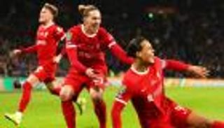 كيفية مشاهدة البث المباشر لمباراة ليفربول وساوثهامتون في كأس الاتحاد الإنجليزي 2024