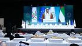 الإمارات تحشد الجهود الدولية.. إصدار تقرير مستقبل التجارة 2050