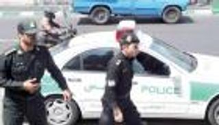 مقتل مسلح خلال «زرع عبوة ناسفة» جنوب شرق إيران