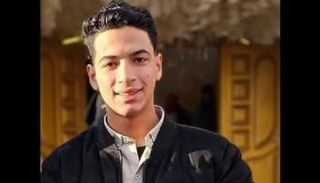 طالب المنصورة إيهاب أشرف