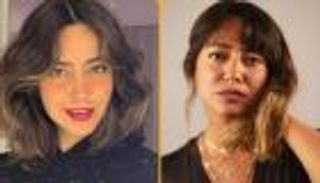 هند عبدالحليم تكشف سبب إزالتها «حسنة وجهها»