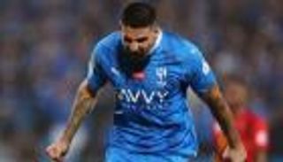 حل سعودي.. كيف يعوض الهلال غياب ميتروفيتش عن كلاسيكو الاتحاد؟