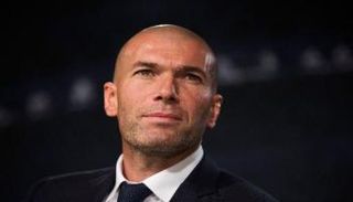 زين الدين زيدان