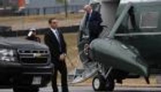  بايدن يرد «سهم العمر» على منتقديه.. ويستنجد بـ«والتر ريد»