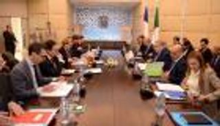 الجزائر وفرنسا.. مشاورات لتجاوز «المطبات» وتحسين العلاقات