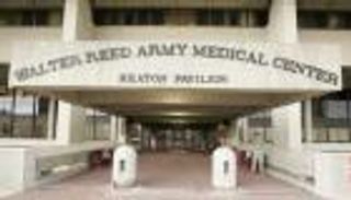 بايدن أحدثهم.. «والتر ريد» الملاذ الطبي لرؤساء أمريكا