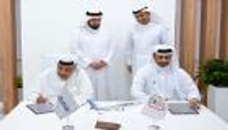 مؤتمر النقل 2024.. مذكرة تفاهم بين «أمن المواصلات» و«فلاي دبي»
