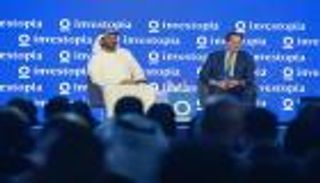 انطلاقة عالمية لـ«إنفستوبيا 2024».. الاقتصاد الجديد شعار النسخة الـ3