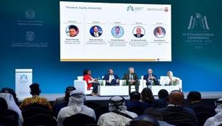 إطلاق تقرير تمكين المشاريع الصغيرة والمتوسطة