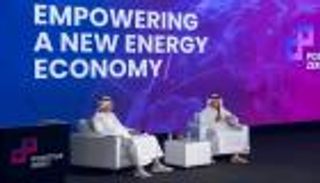 دبي تشهد انطلاق «بوزيتيف زيرو».. شركة متكاملة لخدمات الطاقة النظيفة