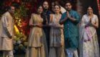 احتفال «ما قبل الزفاف» لعروسين من أثرياء بالهند.. 3 أيام أسطورية وبذخ لا يصدق