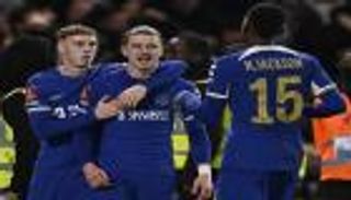 بمباراة الـ5 أهداف.. كأس الاتحاد الإنجليزي تداوي جراح تشيلسي