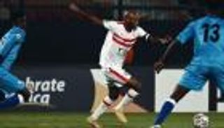 طرق حجز تذاكر مباراة الزمالك وسوار كوياه في الكونفدرالية 2024