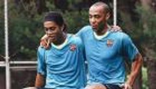 هالاند قيد الانتظار.. خوان لابورتا يمنح برشلونة 7 تعاقدات تاريخية