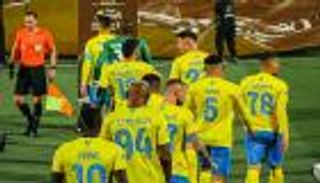 كيفية مشاهدة البث المباشر لمباراة النصر والحزم في الدوري السعودي 2024