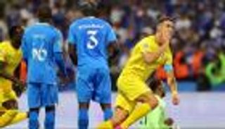 مفاجأة.. الهلال مفتاح تأهل النصر إلى كأس العالم للأندية 2025