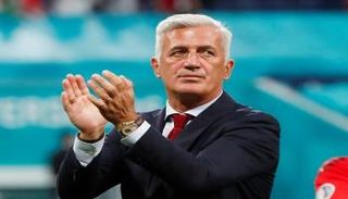 مدرب منتخب الجزائر الجديد