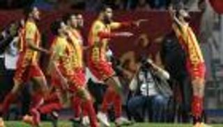 تحت أنظار الفيفا.. صن داونز يراقب مباراة الترجي والهلال في أبطال أفريقيا