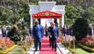 البرهان في القاهرة.. تطورات أزمة السودان والعلاقات الثنائية