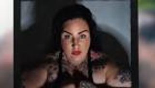 هالك النساء.. أقوى امرأة في هولندا