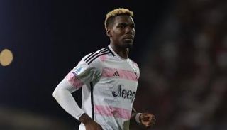 إيقاف بول بوغبا