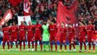 ميزانية متباينة.. ليفربول يتعادل في مباراة الأموال