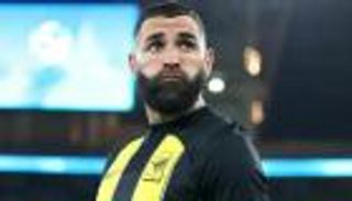 ضربة جديدة.. بنزيما يصدم الاتحاد قبل كلاسيكو الهلال