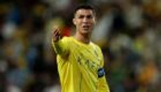 رسالة وهتاف.. جماهير النصر تدعم كريستيانو رونالدو في ليلة الإيقاف (فيديو)