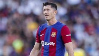 روبرت ليفاندوفسكي