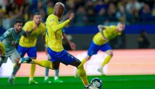 أندرسون تاليسكا لاعب النصر