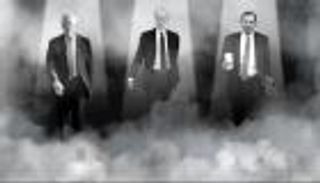 ماكونيل يتنحى مبكرا عن زعامة الجمهوريين بـ«الشيوخ».. و3 مرشحين للمنصب