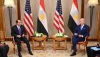 رسائل مصرية لأمريكا بشأن غزة.. ماذا قال السيسي لبايدن؟