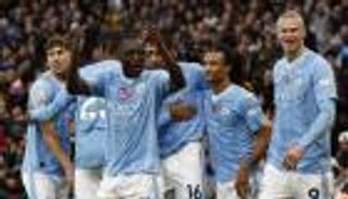 بالأرقام.. لاعب مانشستر سيتي ينثر سحره في دوريات أوروبا الكبرى