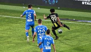 الهلال والاتحاد
