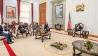 رئيس كينيا: مكاسب COP28 توفر أفضل منصة حتى الآن لتعزيز العمل المناخي