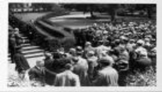 رؤساء أمريكا و«أوراق الملاحظات».. «ترياق» ضد النسيان وبايدن ليس الأول