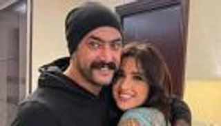 فيديو جديد لأحمد العوضي مع ياسمين عبدالعزيز.. هل يمهّد للعودة؟