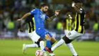 كيفية مشاهدة البث المباشر لمباراة الهلال والاتحاد في الدوري السعودي 2024