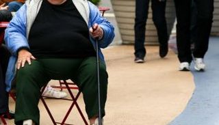 تجاوز عتبة مليار شخص يعاني السمنة سيحصل بحلول 2030