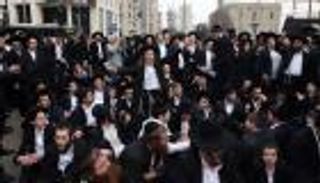 تجنيد «الحريديم».. قنبلة موقوتة تهدد حكومة نتنياهو