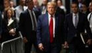 «قراراته مريعة».. ترامب يطالب بايدن بإجراء «اختبار معرفي»