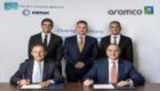 أرامكو في أمريكا اللاتينية.. استحواذ كامل على «إسماكس» التشيلية