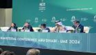 إنجازات استثنائية للمؤتمر الوزاري الـ13 لمنظمة التجارة.. نظام عادل أكثر شمولاً