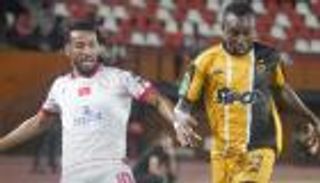 كيفية مشاهدة البث المباشر لمباراة الوداد وأسيك في دوري أبطال أفريقيا 2024