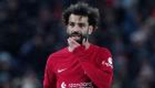 خلفاء محمد صلاح.. عاشق كريستيانو رونالدو أحدث أهداف ليفربول